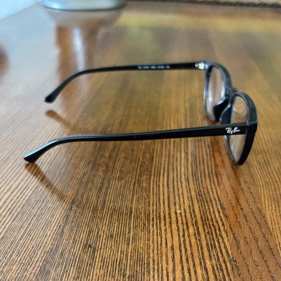 Ray-Ban Classic Eyewear RB5418 Optics